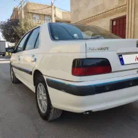 پژو پارس سال 1394