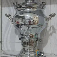 سماور گازی|سماور، چایساز، قهوهساز|شهریار, کردزار|دیوار