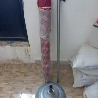 چتر دست فروش ها