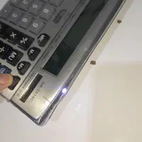 ماشین حساب|لوازم التحریر|آبدانان, |دیوار