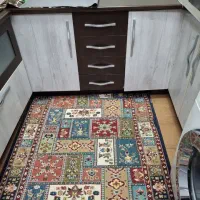 کابینت دست دوم