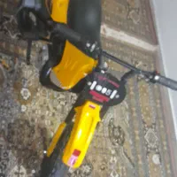 موتور،شارژی تریل دوموتور لاستیک گوشتی|اسباب‌بازی بچه|زرند, |دیوار