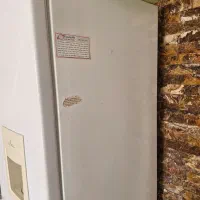 یخچال فریزر دو قلو