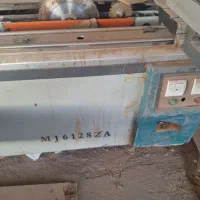 دستگاه برش MDF در حد اک