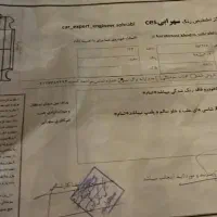 پژو ۲۰۶ تیپ ۲ مدل ۱۳۹۸|خودرو سواری و وانت|تهران, چیتگر جنوبی|دیوار