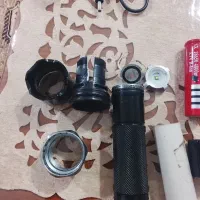 چراغ قوه