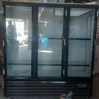 یخچال ایستاده پروتون