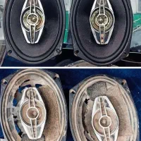 تعمیرات باند بلندگو آمپیلی فایر تخفیف ویژه