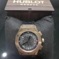 ساعت HUBLOT اصل