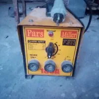 متور جوش میلر