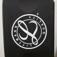 کیف گوشی پزشکی لیتمن(مشکی)