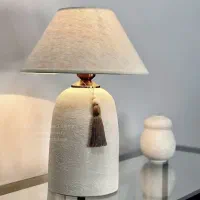 آباژور دست ساز