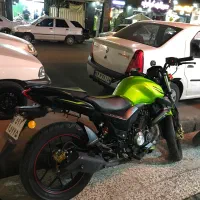 موتور qjmotor