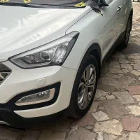 سانتافه ۲۰۱۴ فول|خودرو سواری و وانت|تهران, مرزداران|دیوار