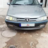 پژوپارس ۸۵آس