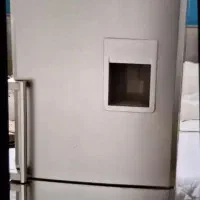 یخچال فریزر سامسونگ