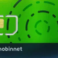 سیم کارت TDLTE مبین نت