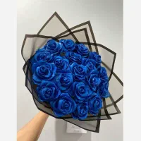 گل و دسته گل