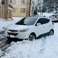 توسان بدون رنگ بدون ضربه بدون لیسه