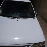 سلام پراید مدل 97 تضمینی|خودرو سواری و وانت|اسفراین, |دیوار