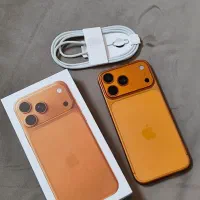 آیفون ۱۷ پرومکس