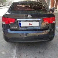 سراتو مدل ۹۶