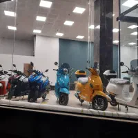 موتور از دم قسط نمایندگی خاتمی