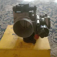 دربچه گاز پژو در حد نو|قطعات یدکی و لوازم جانبی|کرج, حصارک بالا|دیوار