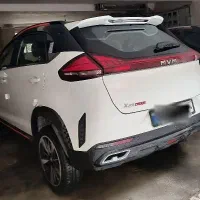 ایکس 33 کراس|خودرو سواری و وانت|تهران, شهرک فردوس (حسینی)|دیوار