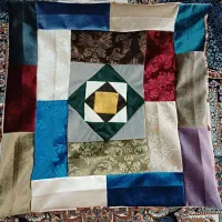 رانر نم گیر