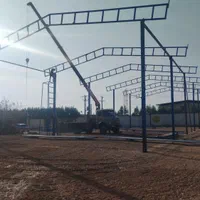 جرثقیل کفی ۵ تن|خدمات حمل و نقل|اندیمشک, |دیوار