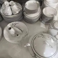 ظروف چینی