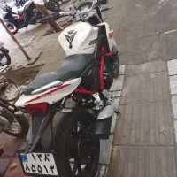اگر دنبال پلمپ هستی بیا|موتورسیکلت|تهران, تهرانپارس شرقی|دیوار