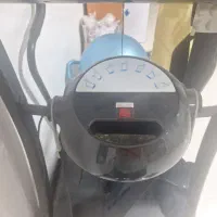 ترید میل فول درحد نو