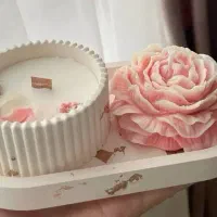 استند شات شمع کادوئی|صنایع دستی و سایر لوازم تزئینی|سبزوار, توحیدشهر|دیوار