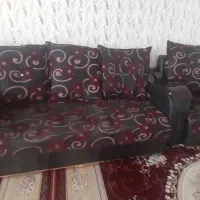 مبلمان|مبلمان خانگی و میز عسلی|دهلران, |دیوار