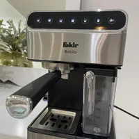 دستگاه اسپرسوساز ۱.۸ لیتری برند fakir مدل babila