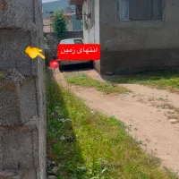 زمین مسکونی ۱۰۵ متری فاز دو گلسار کوچه نسترن|فروش زمین و ملک کلنگی|رشت, بالاکویه|دیوار