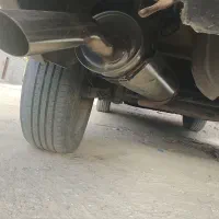 منبع ریسینگ معامله میشه با سورن توربو