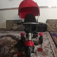 سه چرخه شیک|اسباب و اثاث بچه|سنندج, |دیوار