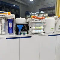 تصفیه آب مرکزی بوکان|آبسردکن و تصفیه آب|بوکان, |دیوار