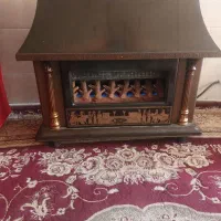 بخاری شومینه