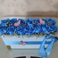 گل ربانی|گل مصنوعی|مشهد, ایثارگران|دیوار