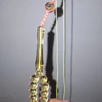 تسبیح سندلوس مهردار