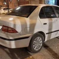 سمند lx99درحد صفر|خودرو سواری و وانت|نیشابور, فردوس شمالی|دیوار