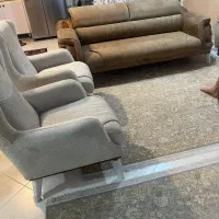 مبل تختخواب‌شو