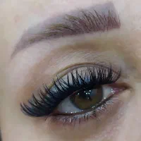 خدمات تخصصی کاشت و اکستنشن مژه (تخفیف ویژه)|خدمات آرایشگری و زیبایی|دورود, |دیوار