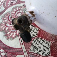 کپسول cng بزرگ|قطعات یدکی و لوازم جانبی|رشت, عینک|دیوار