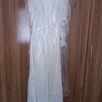 فروش لباس عقد یا نامزدی در حد نو