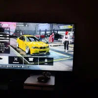 تلویزیون 43 اینچ بست فول اچ دی نو